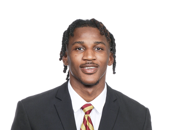 Jamir Watkins headshot
