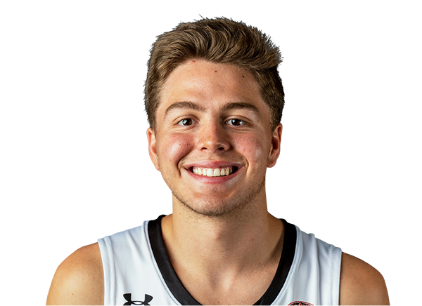 Parker Long headshot
