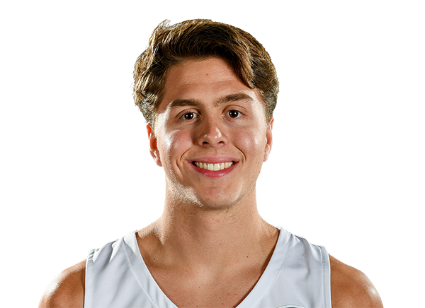Owen Long headshot