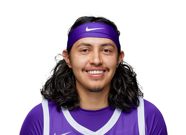 Jason Amador headshot