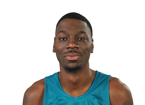 D.J. Basey headshot