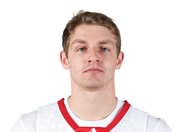 Bryce Bultman headshot