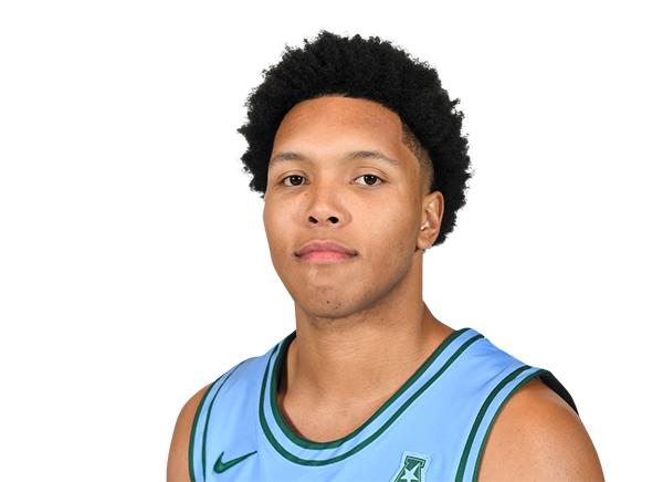 Braelee Albert headshot