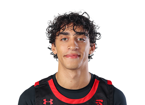 Quest Aldridge headshot