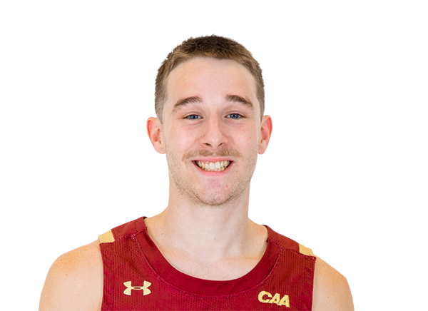 Sean Halloran headshot