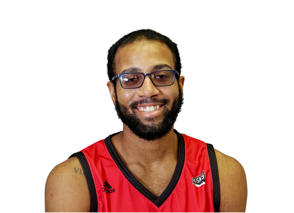 Linton Acliese headshot