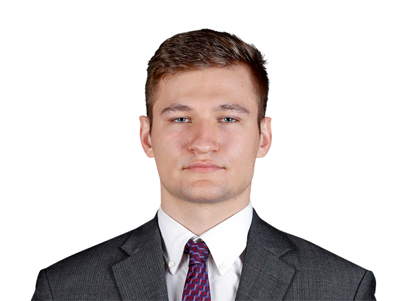 Konstantin Dotsenko headshot