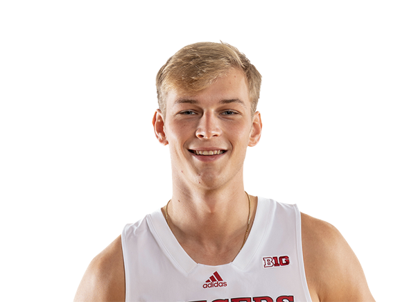 Zach Hayn headshot