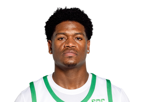 Mikal Dawson headshot
