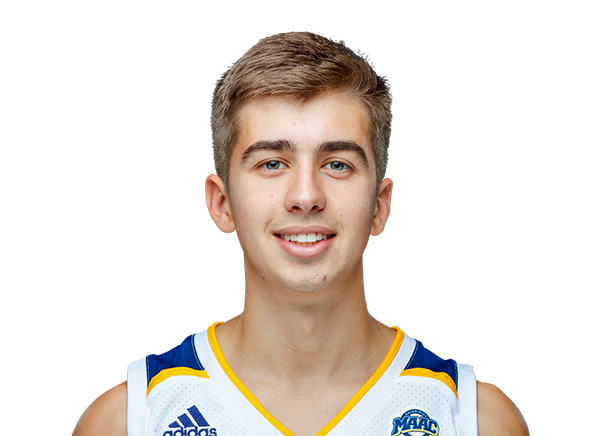 Brendan Martin headshot