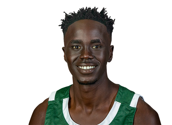 Junior Madut headshot
