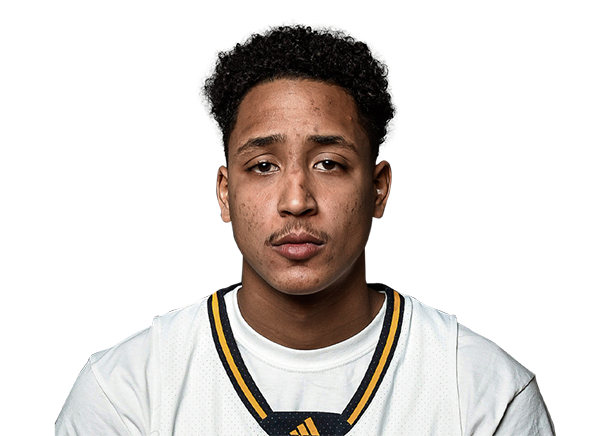 Eric Parrish headshot