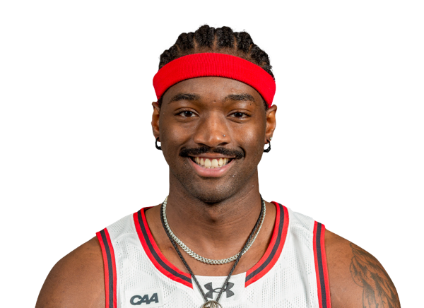 Alexander Nwagha headshot