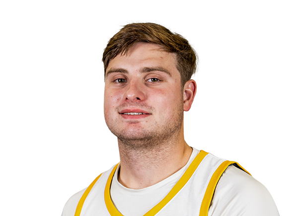 Connor Barrett headshot