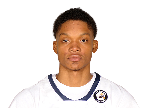 Tahj-Malik Campbell headshot