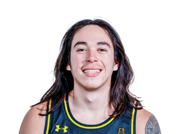 Bijan Cortes headshot