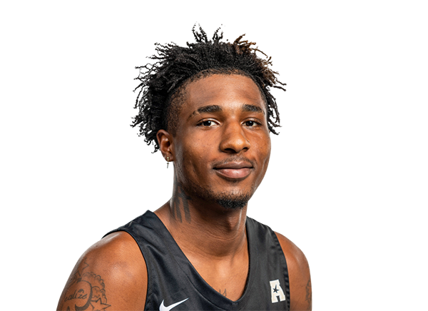 Ed'Xavior Rhodes headshot
