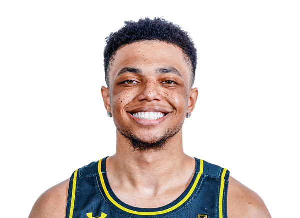 Xavier Bell headshot