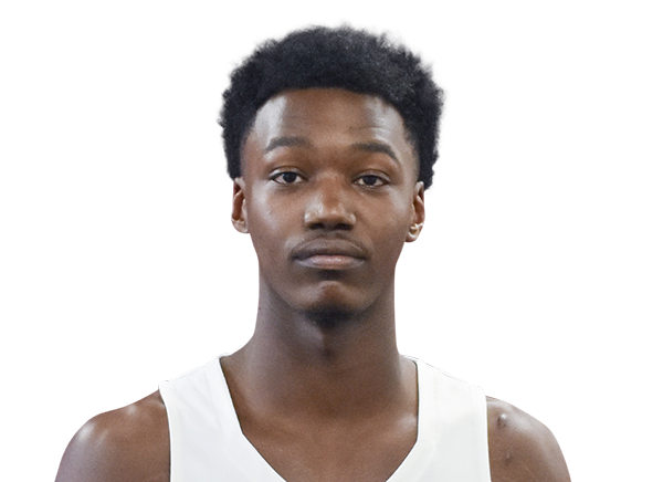 Xavier Brewer headshot