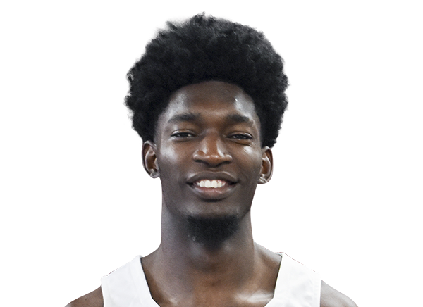 Olisa Blaise Akonobi headshot