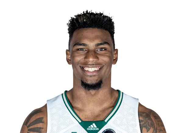 Bayron Matos headshot