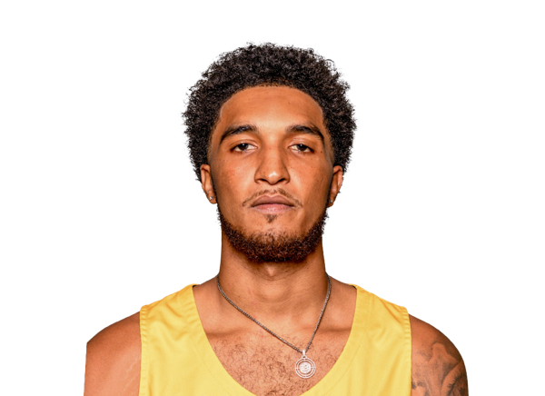 Brayon Freeman headshot