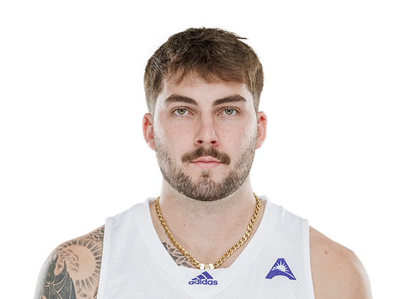 Will Soucie headshot