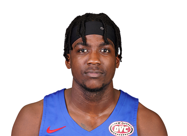 Samone Nelson Jr. headshot