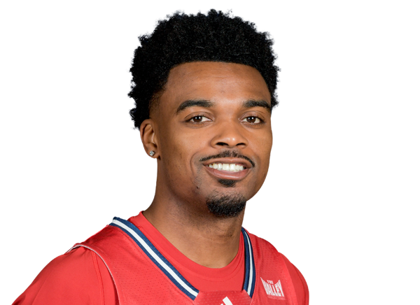 Koby Jeffries headshot