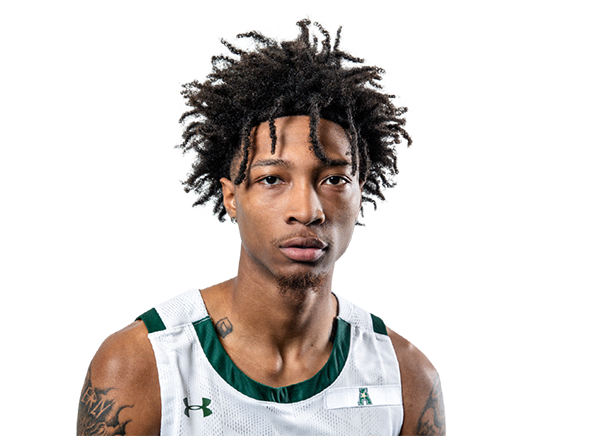 Eric Gaines headshot