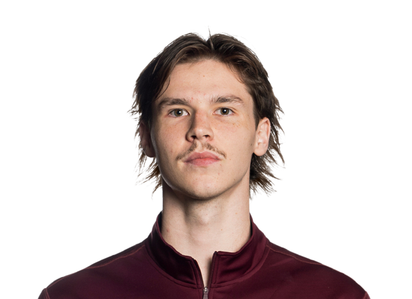 Zach Clemence headshot