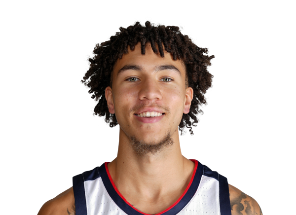 Jalen Warley headshot