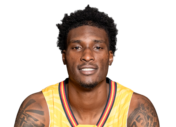 Ernest Ross headshot