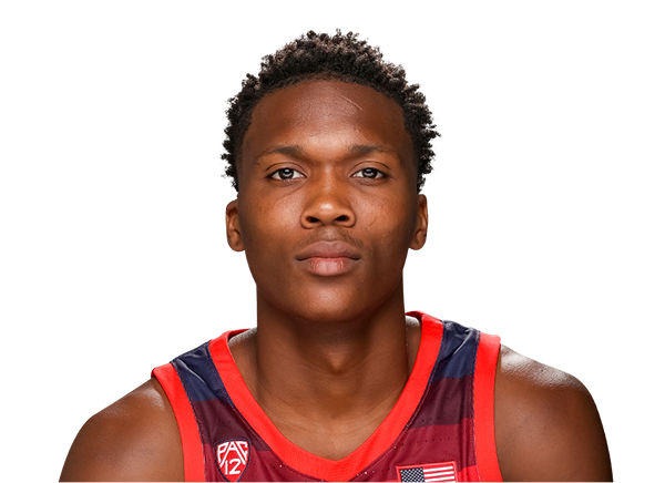 Bennedict Mathurin headshot