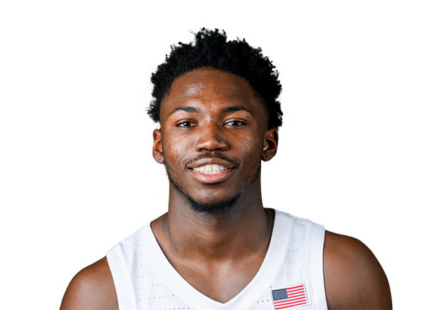 D'Marco Dunn headshot