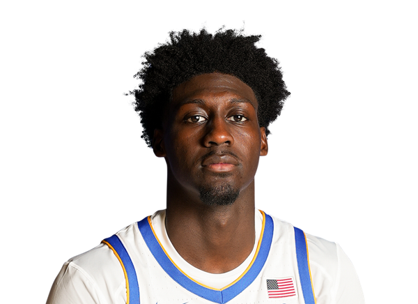 Barry Dunning Jr. headshot