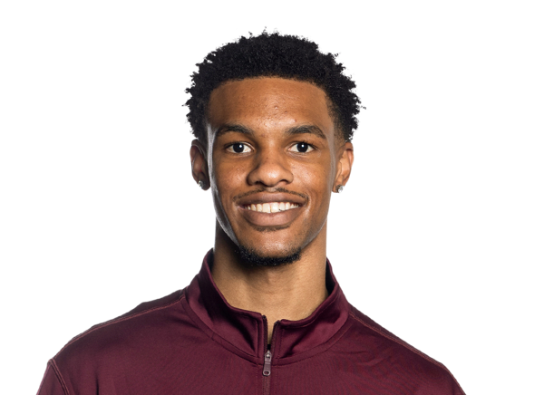 Rylan Griffen headshot