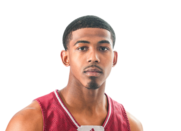 Zocko Littleton Jr. headshot