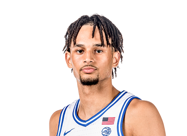 Dereck Lively II headshot