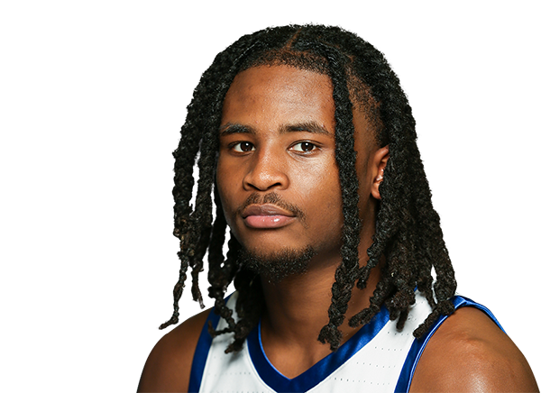Cason Wallace headshot
