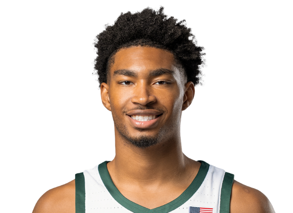 Jaden Akins headshot