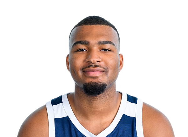 Pierre Brooks II headshot