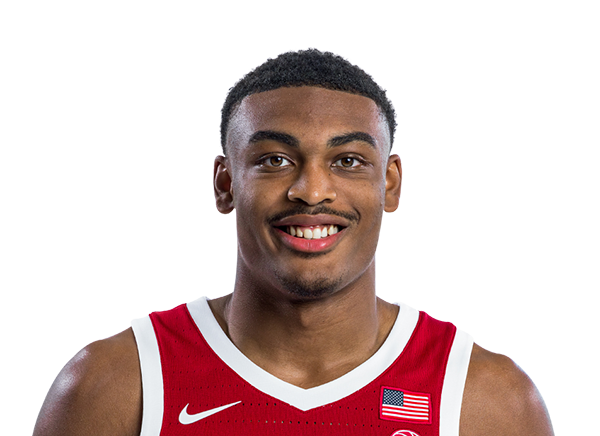 Jaylen Blakes headshot