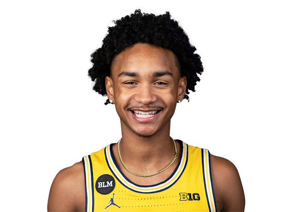 Kobe Bufkin headshot