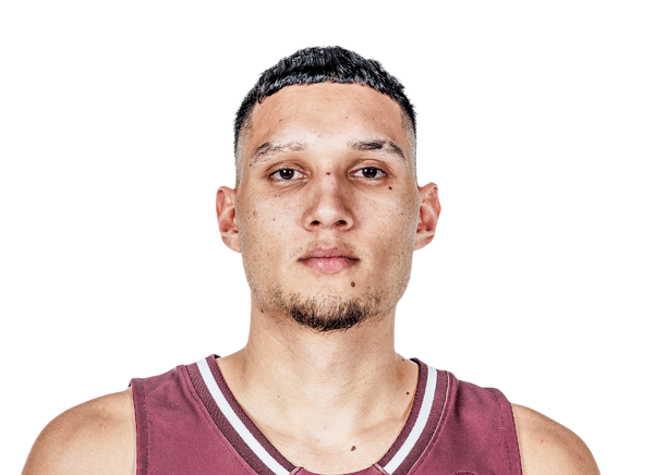 RJ Melendez headshot