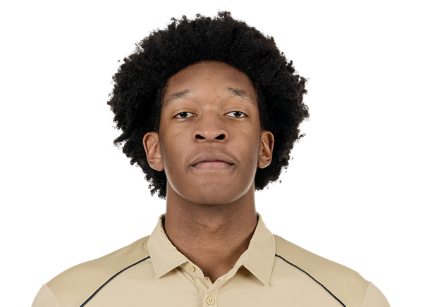 Ryan Mutombo headshot