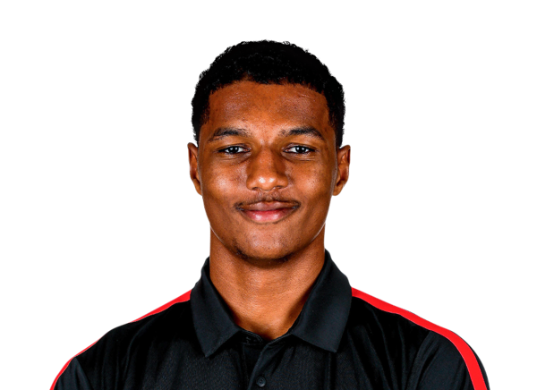 Julian Reese headshot