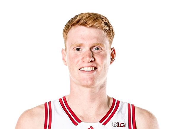 Luke Goode headshot