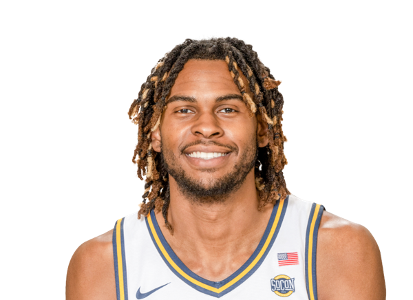 Roosevelt Wheeler headshot