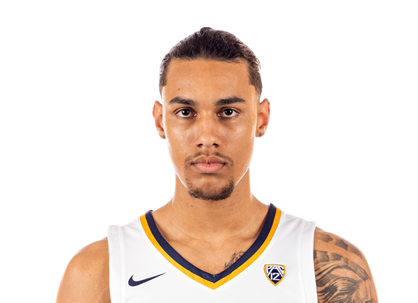 Jaylon Tyson headshot